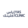 Yas Clinic logo